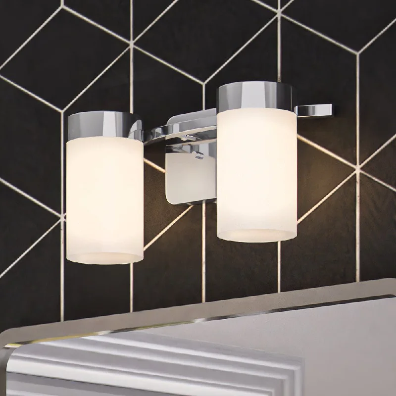 High - Bay LED Industrial Lighting for WarehousesULB2151 New Traditional Bath Light, 7''H x 15''W, Polished Chrome Finish, Cashel Collection High - Bay LED Industrial Lighting for WarehousesULB2151 New Traditional Bath Light, 7''H x 15''W, Polished Chrome Finish, Cashel Collection