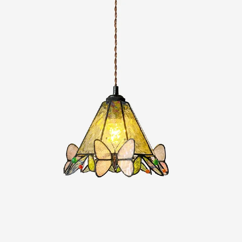 Lava Lamps for Antique Stores to Blend with the Retro CharmBriandy Tiffany Pendant Lamp