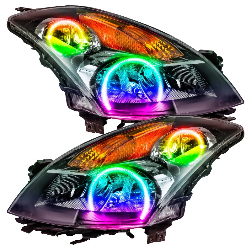 ColorSHIFT - w/No Controller
