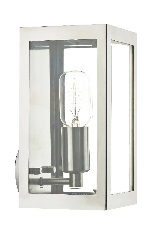 mid - century modern wall lamps with iconic shapes for a stylish studyWestcombe Park Stainless Steel Outdoor Wall Light - ID 6167 mid - century modern wall lamps with iconic shapes for a stylish studyWestcombe Park Stainless Steel Outdoor Wall Light - ID 6167