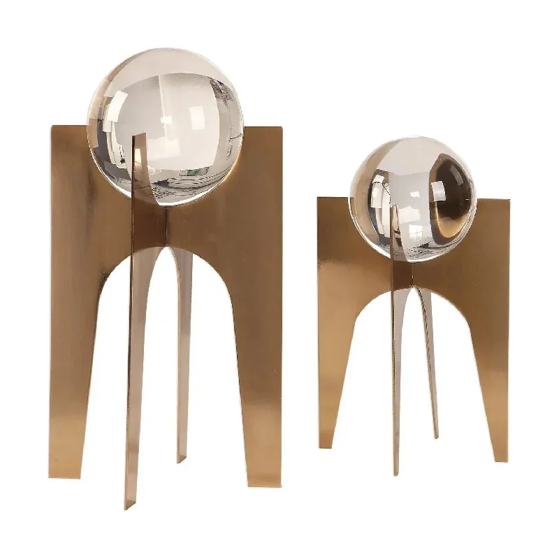 Ellianna Spheres, Set/2