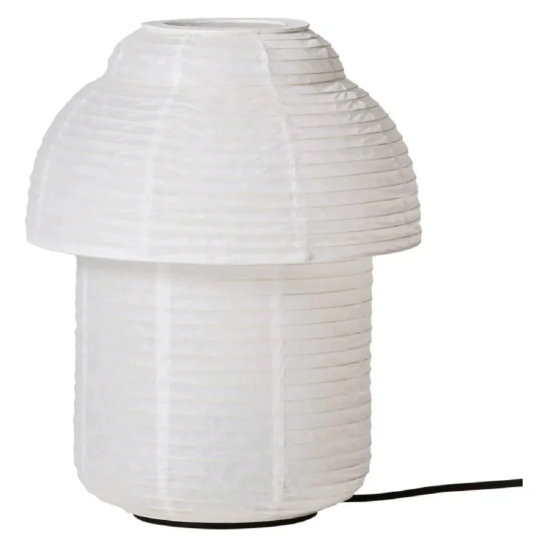 Papier Table Lamp