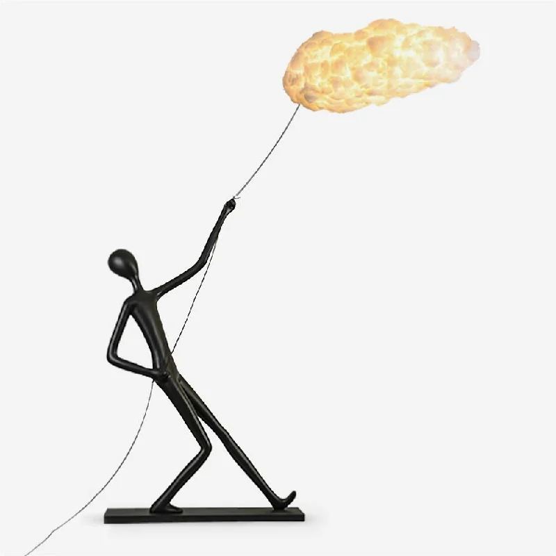 Lava Lamps for Vegetarian Restaurants to Add a Fresh TouchChasing Clouds Floor Lamp Lava Lamps for Vegetarian Restaurants to Add a Fresh TouchChasing Clouds Floor Lamp