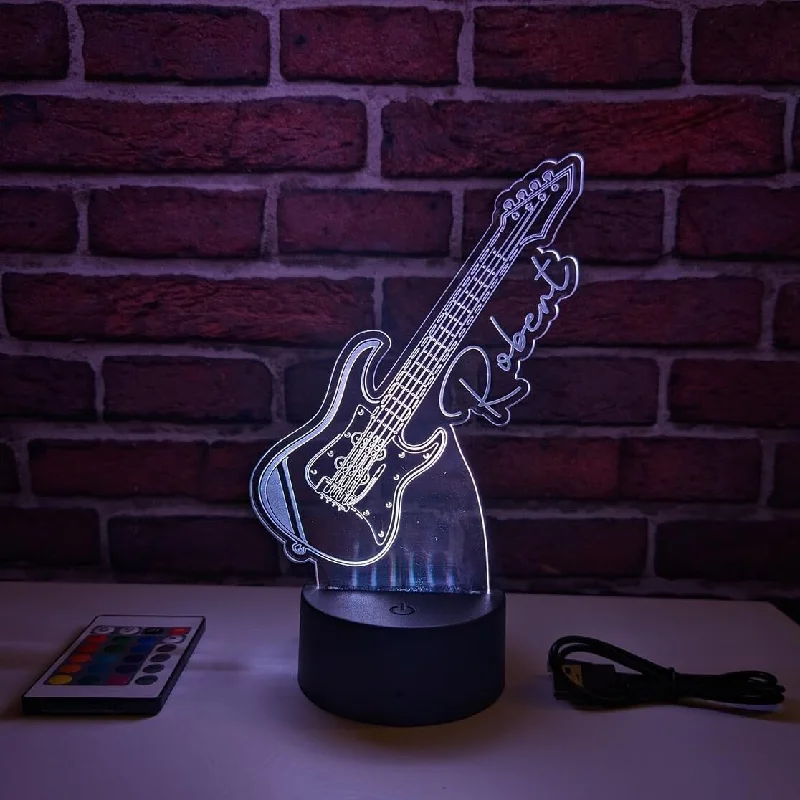 Lava Lamps for Barber Shops to Liven Up the EnvironmentLED Name Custom Night Light up Sign - Acrylic Art Deco Lamp Bass Guitar - Personalized Name Music Gift VWAQ ACR16 Lava Lamps for Barber Shops to Liven Up the EnvironmentLED Name Custom Night Light up Sign - Acrylic Art Deco Lamp Bass Guitar - Personalized Name Music Gift VWAQ ACR16
