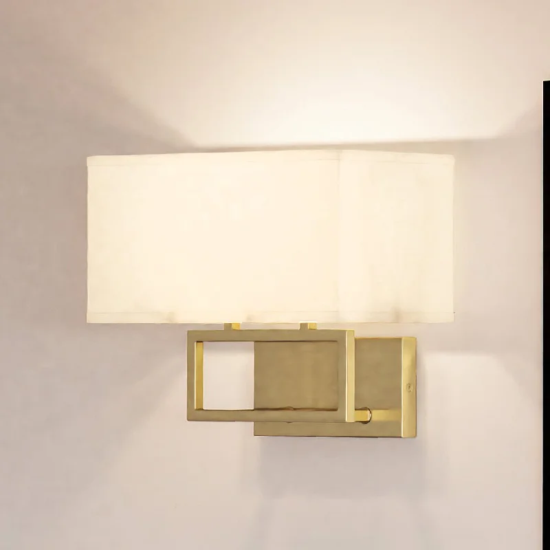Industrial Lighting for Electronics ManufacturingULB2145 New Traditional Wall Sconce, 10''H x 12''W, Brushed Brass Finish, Kells Collection Industrial Lighting for Electronics ManufacturingULB2145 New Traditional Wall Sconce, 10''H x 12''W, Brushed Brass Finish, Kells Collection