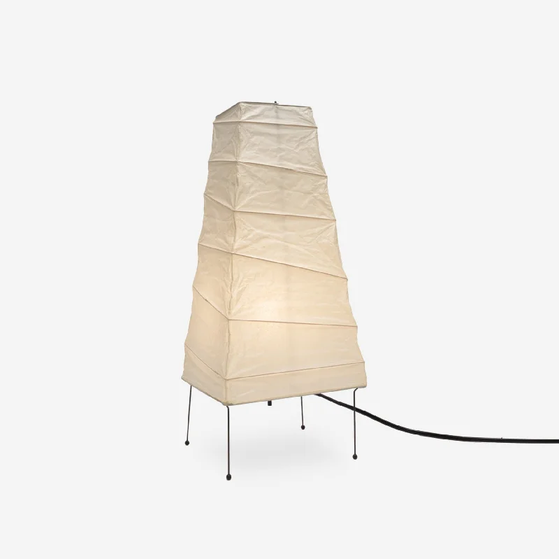 Lava Lamps for Bagel Shops to Make it More InvitingAkari 4N Table Lamp