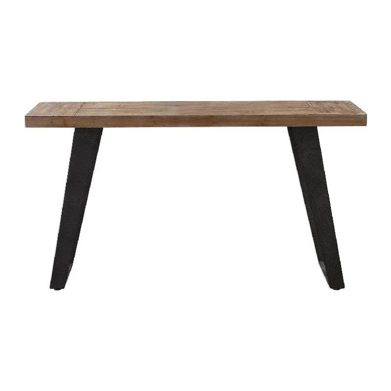 Freddy Console Table