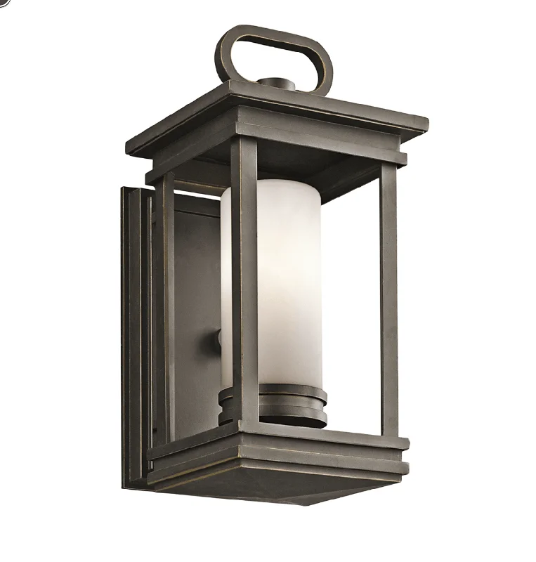 art deco wall lamps with geometric patterns for a retro - inspired bathroomCustoms House Rectangular Exterior Wall Lantern Finished In Bronze - ID 6746 art deco wall lamps with geometric patterns for a retro - inspired bathroomCustoms House Rectangular Exterior Wall Lantern Finished In Bronze - ID 6746