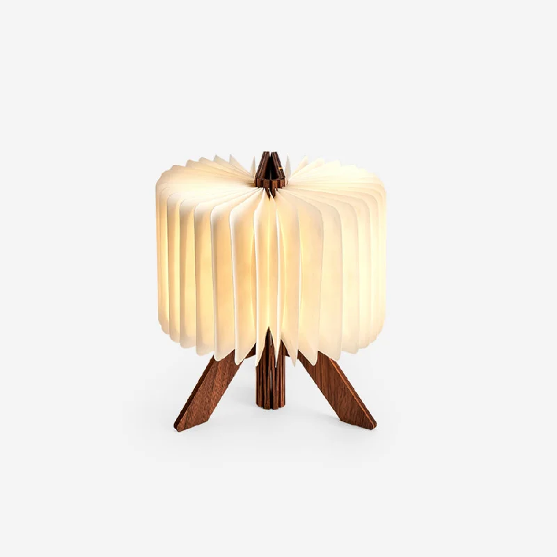 Lava Lamps for Middle - Eastern Restaurants to Enhance the DecorCandela Fold Table Lamp
