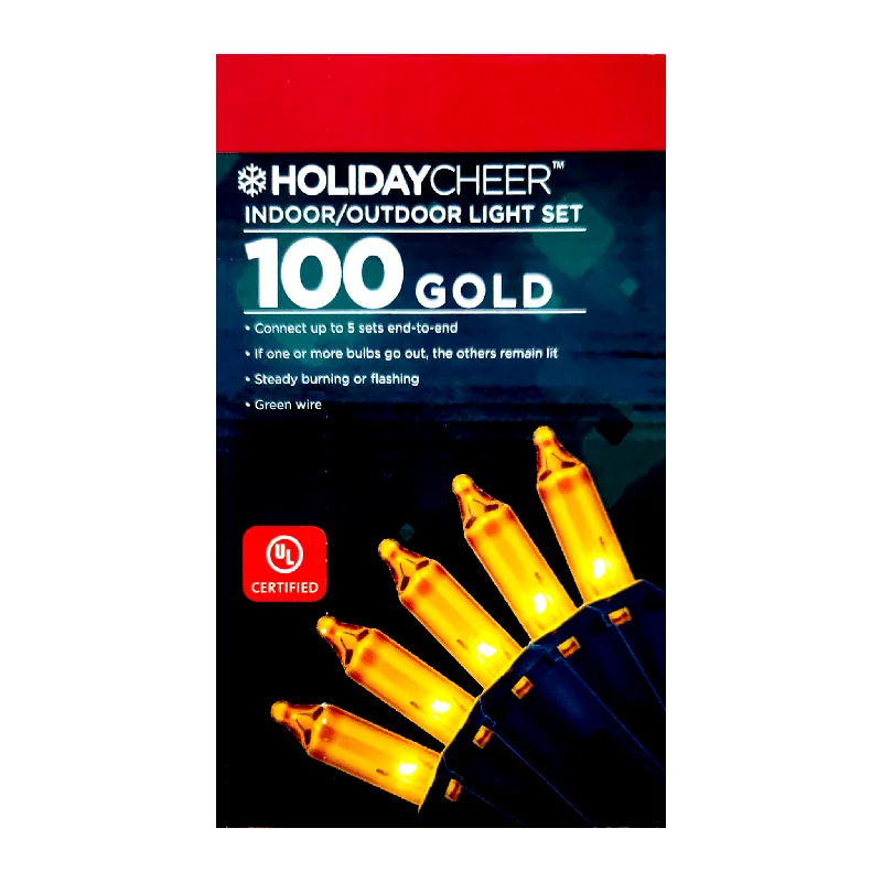 Gold