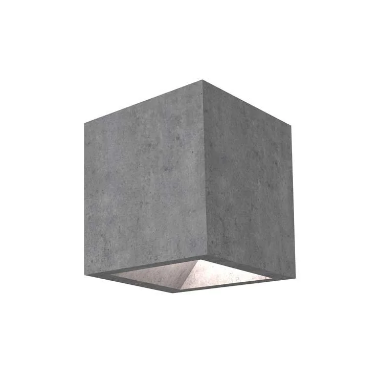 wood wall lamps with natural grain for a warm and organic feelCement Cube Outdoor Wall Light ID 6948 wood wall lamps with natural grain for a warm and organic feelCement Cube Outdoor Wall Light ID 6948