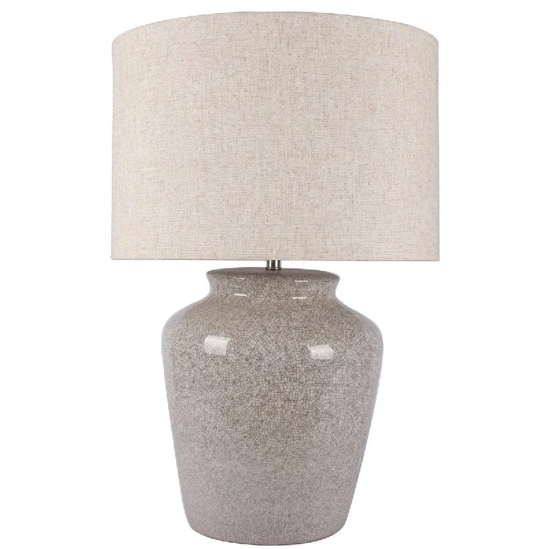 Lava Lamps for Pizza Parlors to Create a Casual VibeKenwick Table Lamp