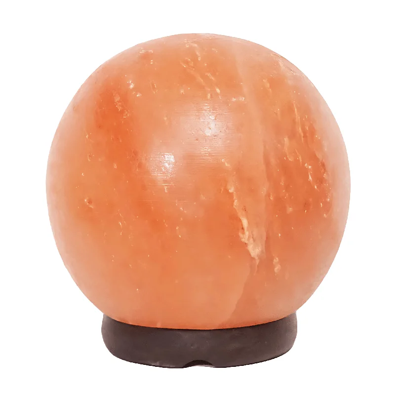 Lava Lamps for Hobby Stores to Complement the Decor6” Sphere Salt Lamp – Timber Base (12V – 12W) Lava Lamps for Hobby Stores to Complement the Decor6” Sphere Salt Lamp – Timber Base (12V – 12W)