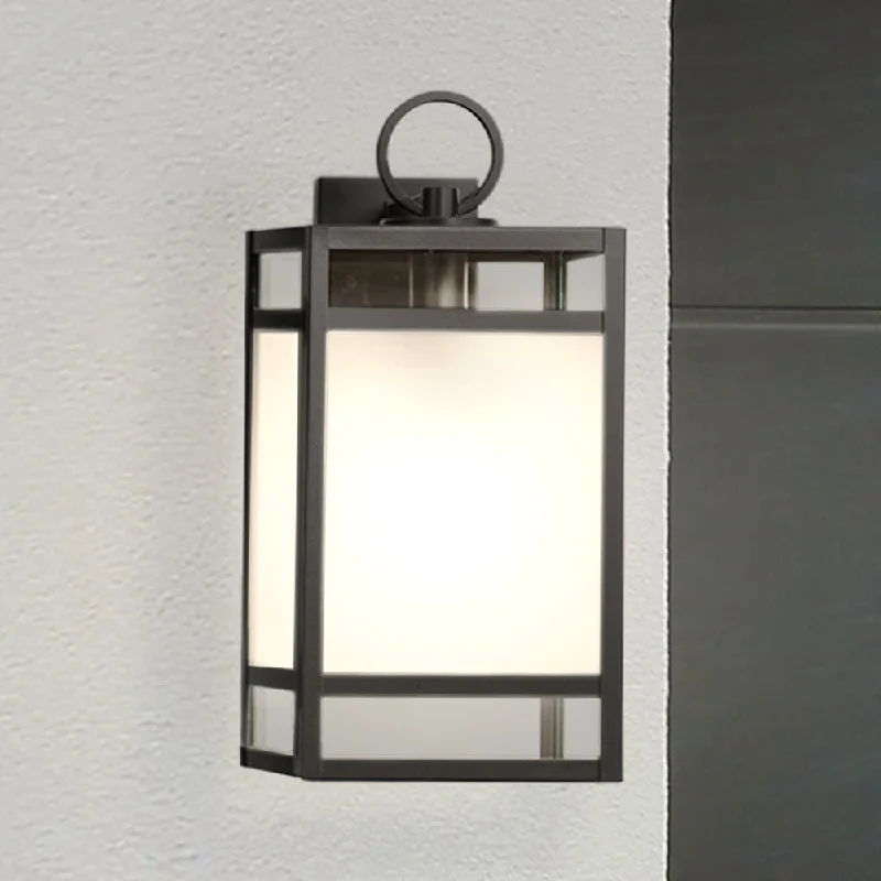 Industrial Ceiling - Mounted Lighting for Assembly PlantsUHP1445 Classic Outdoor Wall Sconce, 18''H x 9"W x 8-3/8''D, Matte Black Finish, Linton Collection Industrial Ceiling - Mounted Lighting for Assembly PlantsUHP1445 Classic Outdoor Wall Sconce, 18''H x 9"W x 8-3/8''D, Matte Black Finish, Linton Collection