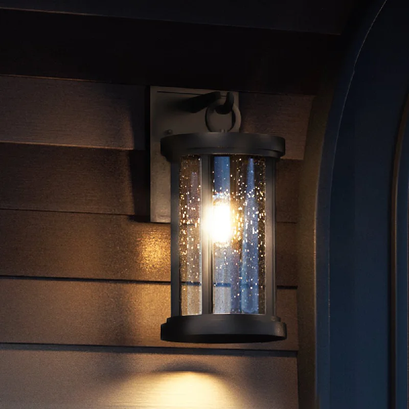 Industrial Ceiling - Mounted Lighting for Assembly PlantsUEX1040 Nautical Outdoor Wall Sconce 14''H x 7''W, Oil Rubbed Bronze Finish, Rockland Collection Industrial Ceiling - Mounted Lighting for Assembly PlantsUEX1040 Nautical Outdoor Wall Sconce 14''H x 7''W, Oil Rubbed Bronze Finish, Rockland Collection