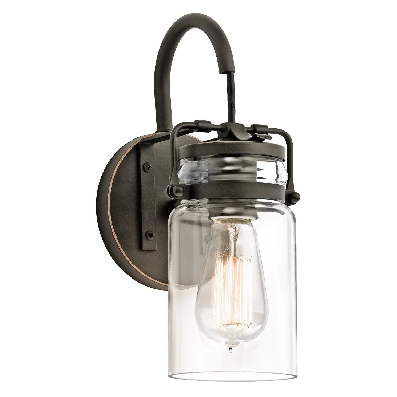 gothic style wall lamps with dark finishes for a mysterious libraryAldgate Bronze Wall Light - ID 8157 gothic style wall lamps with dark finishes for a mysterious libraryAldgate Bronze Wall Light - ID 8157