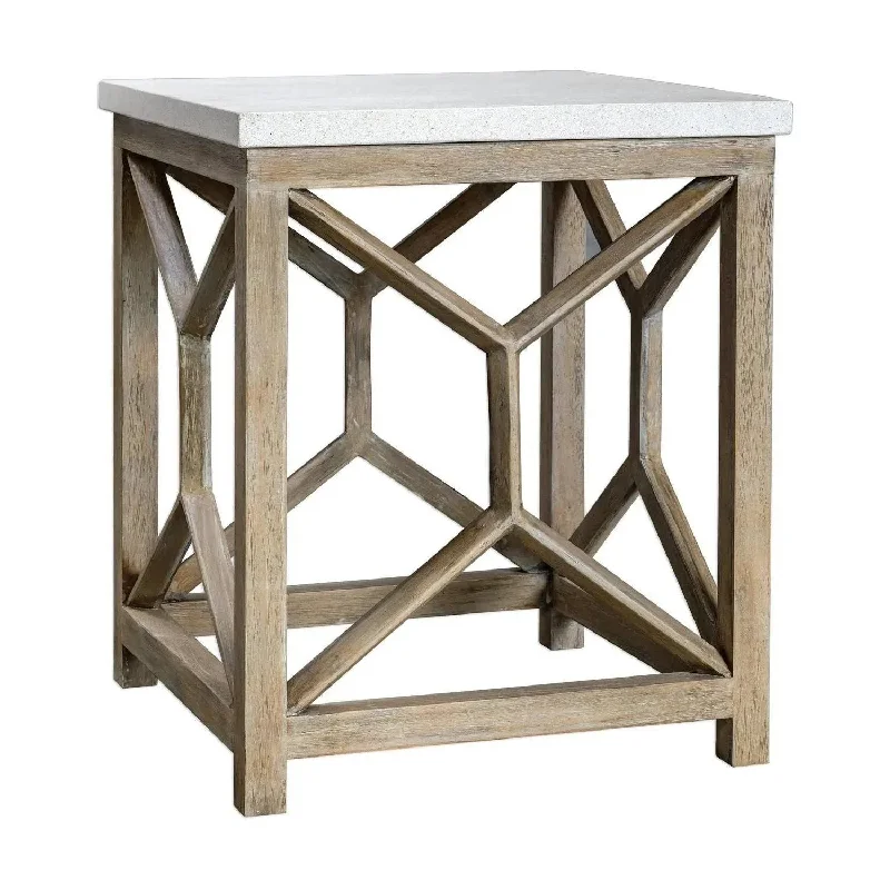 Catali End Table