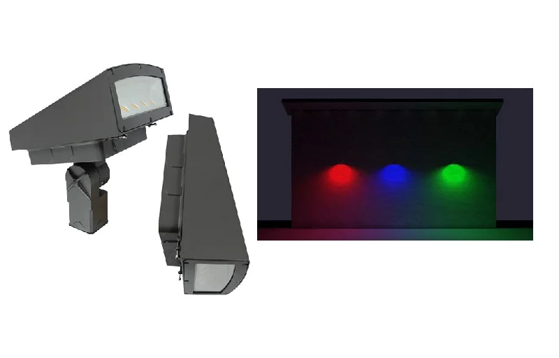 Recessed lights for retail store display areasLED Static Color Area, Flood and Wall Light, 60 watt, Blue, Green, Red or Amber CCT Recessed lights for retail store display areasLED Static Color Area, Flood and Wall Light, 60 watt, Blue, Green, Red or Amber CCT