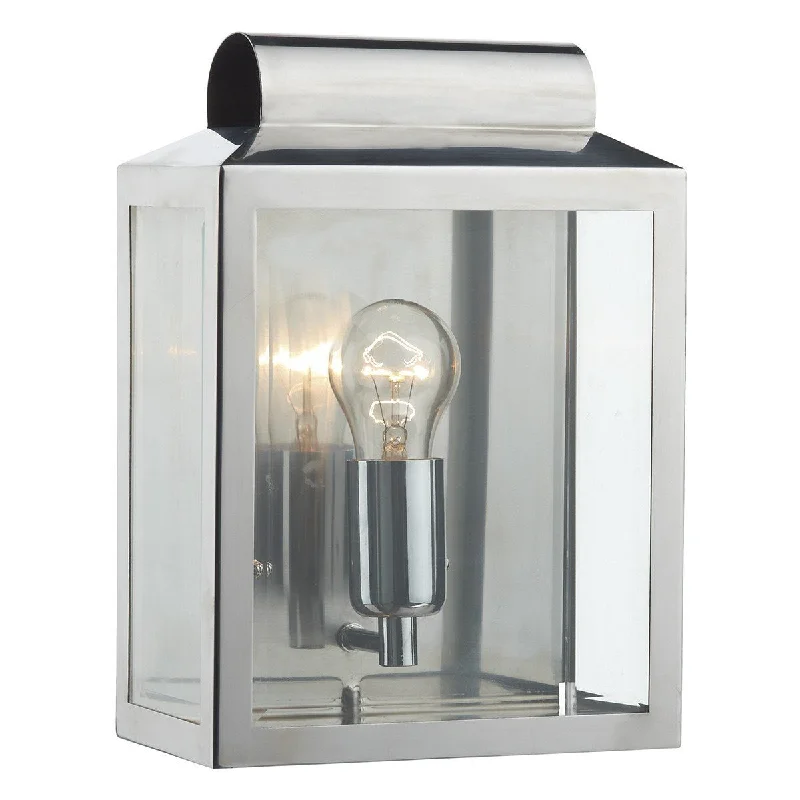 asian - inspired wall lamps with bamboo or paper shades for a zen - like Bakerloo Stainless Steel Exterior Wall Light - ID 4228 asian - inspired wall lamps with bamboo or paper shades for a zen - like Bakerloo Stainless Steel Exterior Wall Light - ID 4228