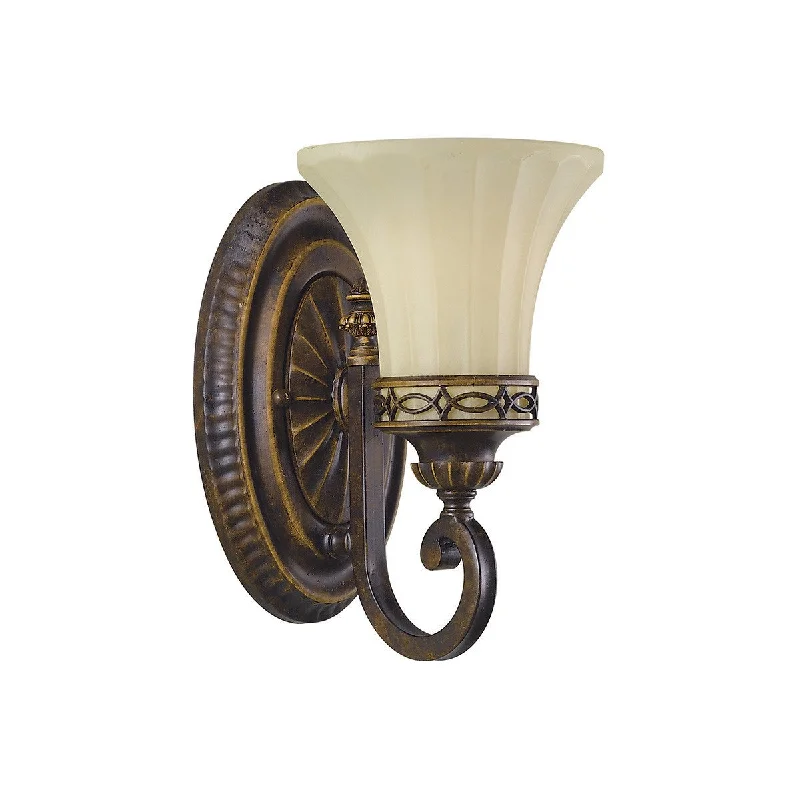 rustic farmhouse wall lamps with wooden accents for cozy bedroomsSion Bronze Single Wall Light - ID 7390 rustic farmhouse wall lamps with wooden accents for cozy bedroomsSion Bronze Single Wall Light - ID 7390