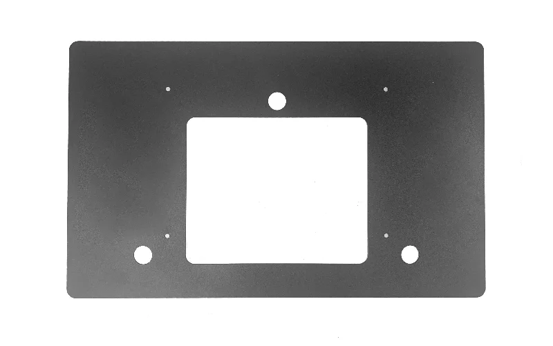 Recessed lights for spas to create a serene environment18 Inch Beauty Plate for WareLight Premium LED Wall Pack Recessed lights for spas to create a serene environment18 Inch Beauty Plate for WareLight Premium LED Wall Pack
