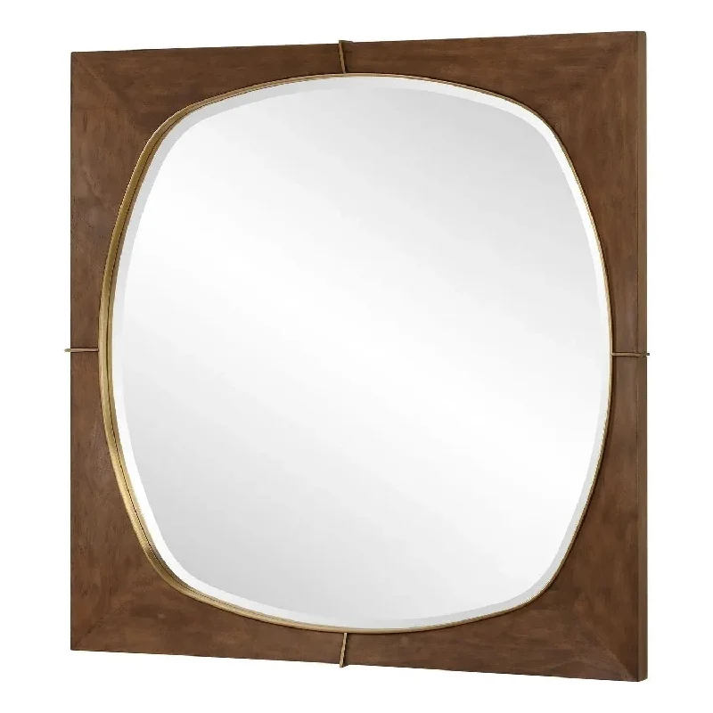 Garonne Mirror