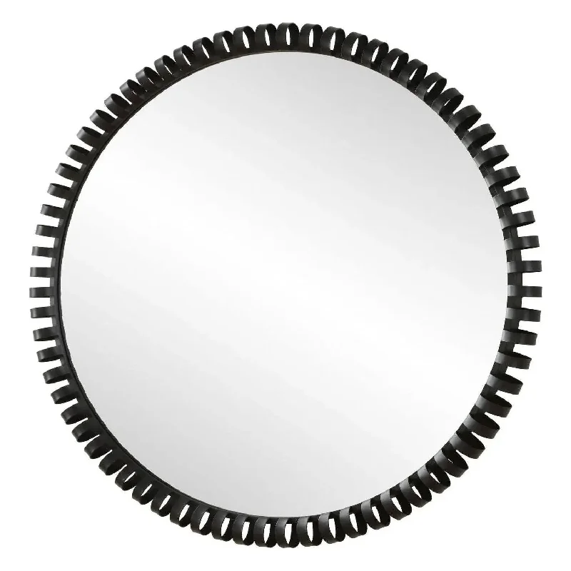 Corona Mirror