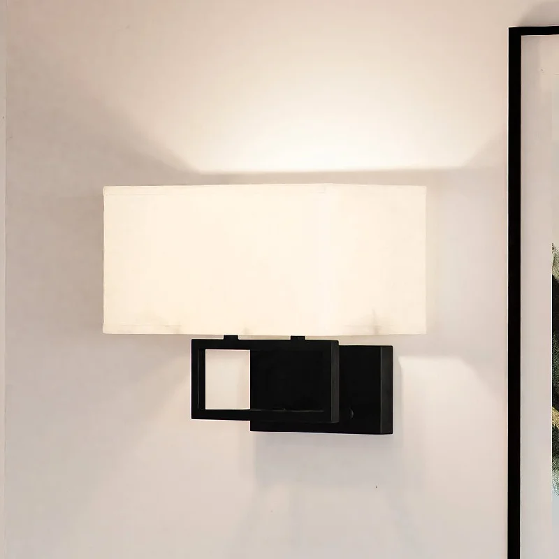 Low - Bay Industrial Lighting Fixtures for Small FactoriesULB2143 New Traditional Wall Sconce, 10''H x 12''W, Matte Black Finish, Kells Collection Low - Bay Industrial Lighting Fixtures for Small FactoriesULB2143 New Traditional Wall Sconce, 10''H x 12''W, Matte Black Finish, Kells Collection