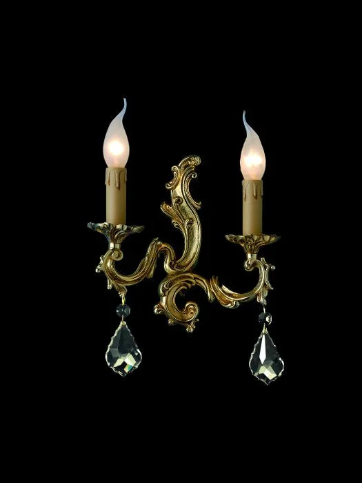 asian - inspired wall lamps with bamboo or paper shades for a zen - like Double Wall Light asian - inspired wall lamps with bamboo or paper shades for a zen - like Double Wall Light