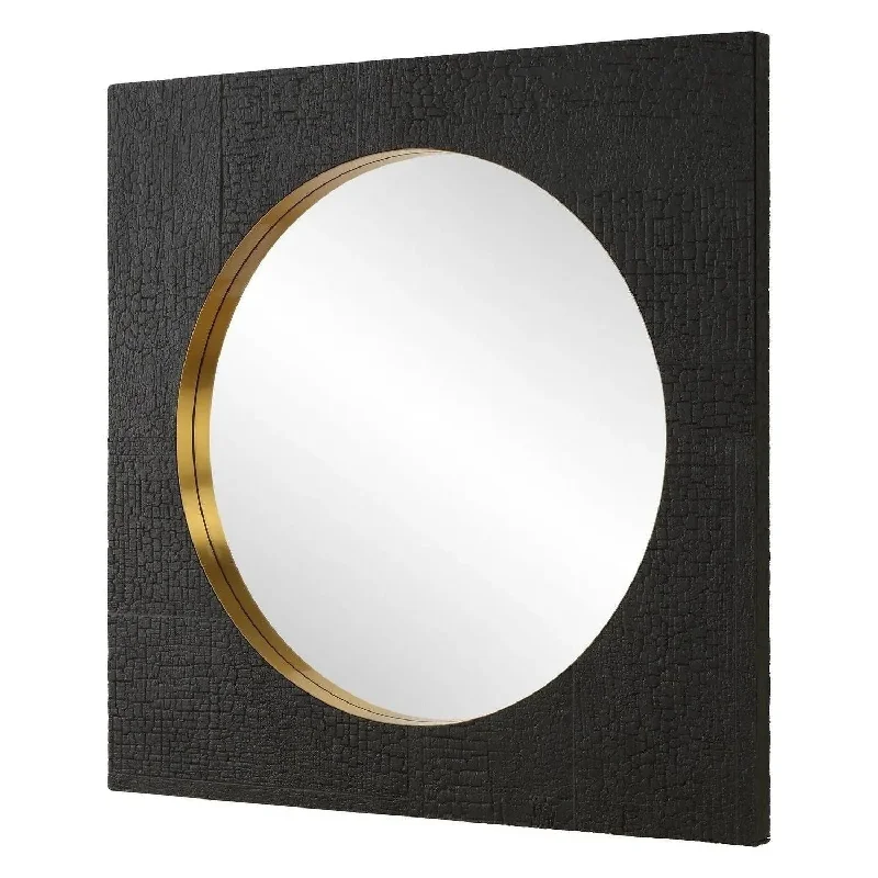 Ember Mirror