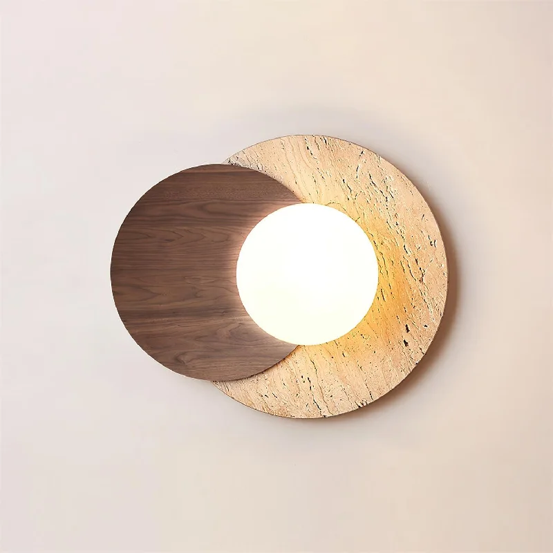 Walnut Color