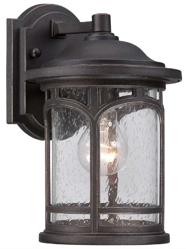 rustic farmhouse wall lamps with wooden accents for cozy bedroomsMaryland Small Bronze Cylindrical Seeded Glass Outdoor Wall Lantern - ID 6744 rustic farmhouse wall lamps with wooden accents for cozy bedroomsMaryland Small Bronze Cylindrical Seeded Glass Outdoor Wall Lantern - ID 6744