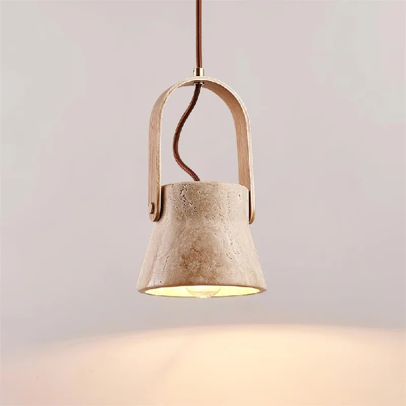 Wood Color & Beige