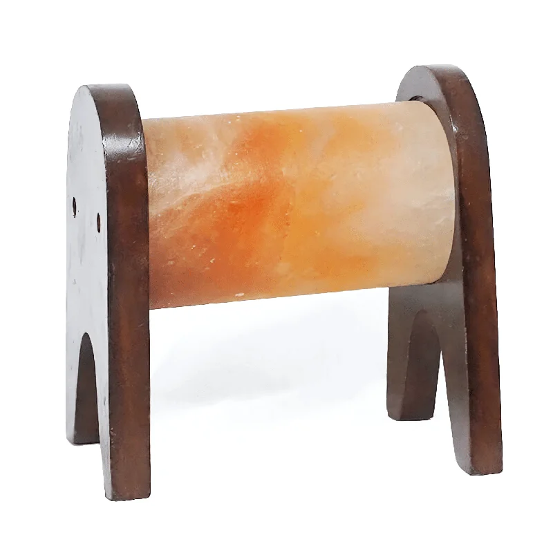 Lava Lamps for Anniversary Party Venues to Enhance the RomanceHorizontal Cylinder Salt Lamp on Wooden Stand (12V – 12W) Lava Lamps for Anniversary Party Venues to Enhance the RomanceHorizontal Cylinder Salt Lamp on Wooden Stand (12V – 12W)