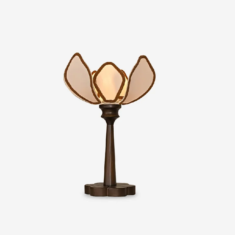 Small Lava Lamps for Desktop Decoration in OfficesPauline Table Lamp