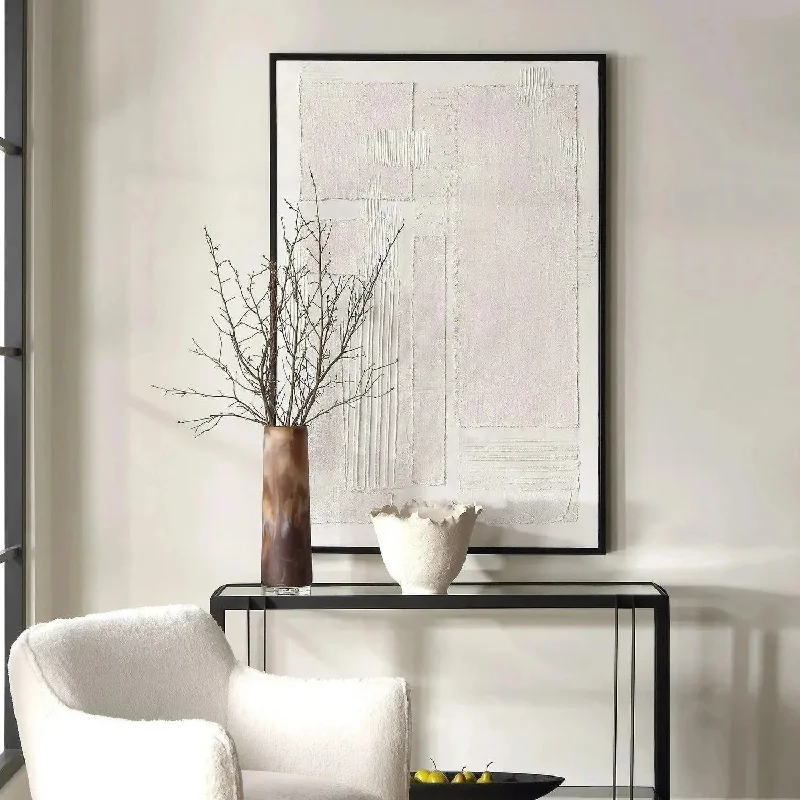 Clean Slate Wall Art