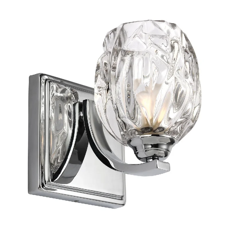 marble wall lamps with luxurious veining for high - end living spacesMerrow Polished Chrome Bathroom Wall Light - ID 7540 marble wall lamps with luxurious veining for high - end living spacesMerrow Polished Chrome Bathroom Wall Light - ID 7540