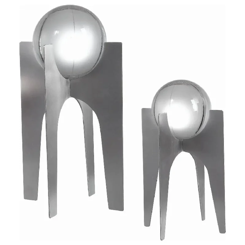 Ellianna Sculpture, Set/2