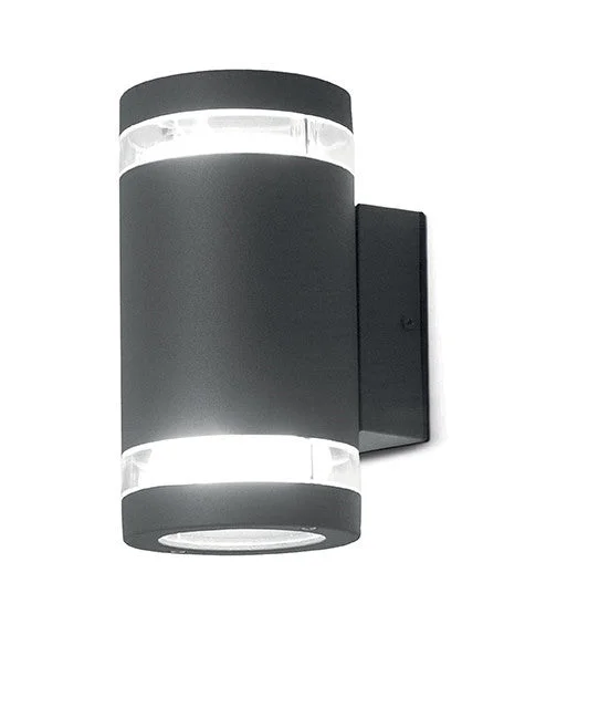 gothic style wall lamps with dark finishes for a mysterious libraryMorden Outdoor Up and Down Wall Light - ID 8265 gothic style wall lamps with dark finishes for a mysterious libraryMorden Outdoor Up and Down Wall Light - ID 8265