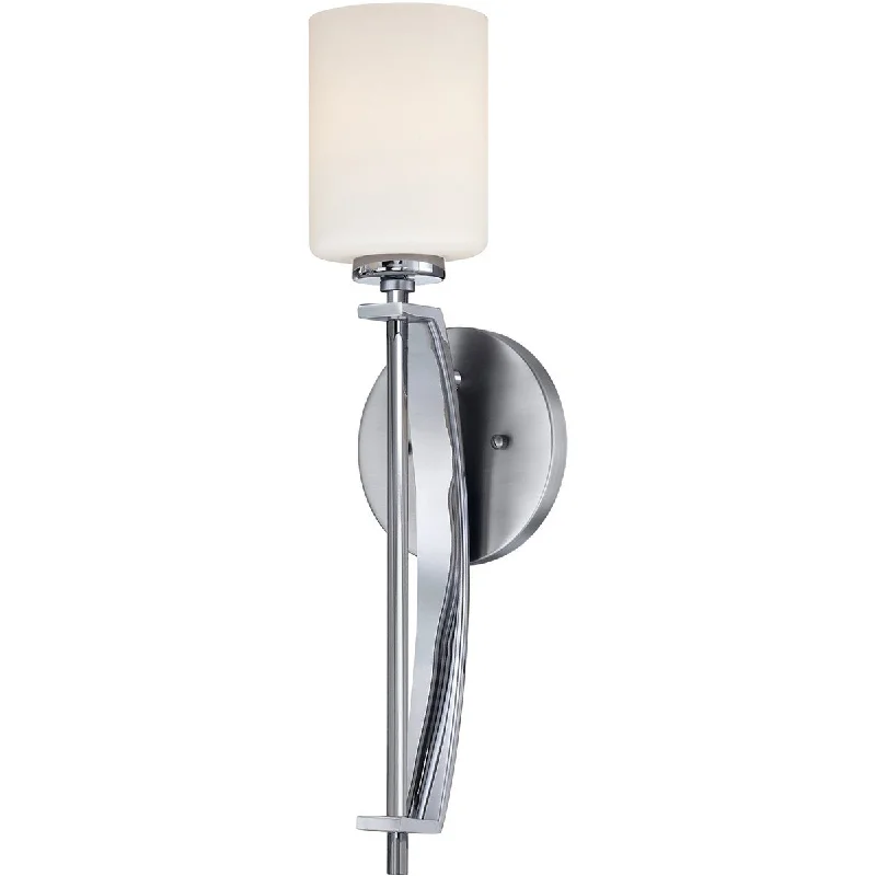 victorian style wall lamps with intricate metalwork for traditional entrywaysGlencoe One Light Polished Chrome Large Bathroom Wall Light - ID 9225 victorian style wall lamps with intricate metalwork for traditional entrywaysGlencoe One Light Polished Chrome Large Bathroom Wall Light - ID 9225