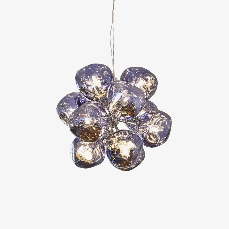 Lava Lamps for Juice Bars to Make it More AppealingLava Bubbles Pendant Lamp