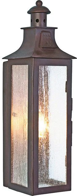 leather wall lamps with a distressed texture for a rugged and stylish lookUpper Norwood Bronze Outdoor Wall Lantern - ID 5752 leather wall lamps with a distressed texture for a rugged and stylish lookUpper Norwood Bronze Outdoor Wall Lantern - ID 5752