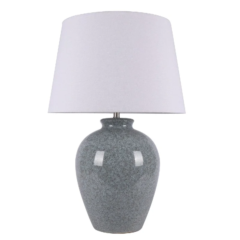 Lava Lamps for Spa Centers to Create a Soothing AtmosphereAscot Table Lamp