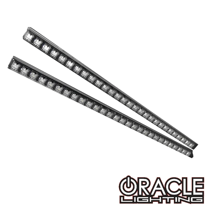 ORACLE Lighting Dual 15" V2 LED Scanner