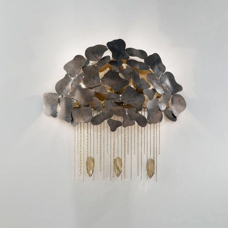 glass wall lamps with frosted glass for soft, diffused lightLissen 49cm Wall Light - ID 8143 glass wall lamps with frosted glass for soft, diffused lightLissen 49cm Wall Light - ID 8143