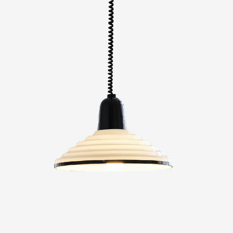 Modern Lava Lamps with Sleek Design for Contemporary InteriorsMetalowa Pendant Lamp 13.7″- 7.8″ Modern Lava Lamps with Sleek Design for Contemporary InteriorsMetalowa Pendant Lamp 13.7″- 7.8″