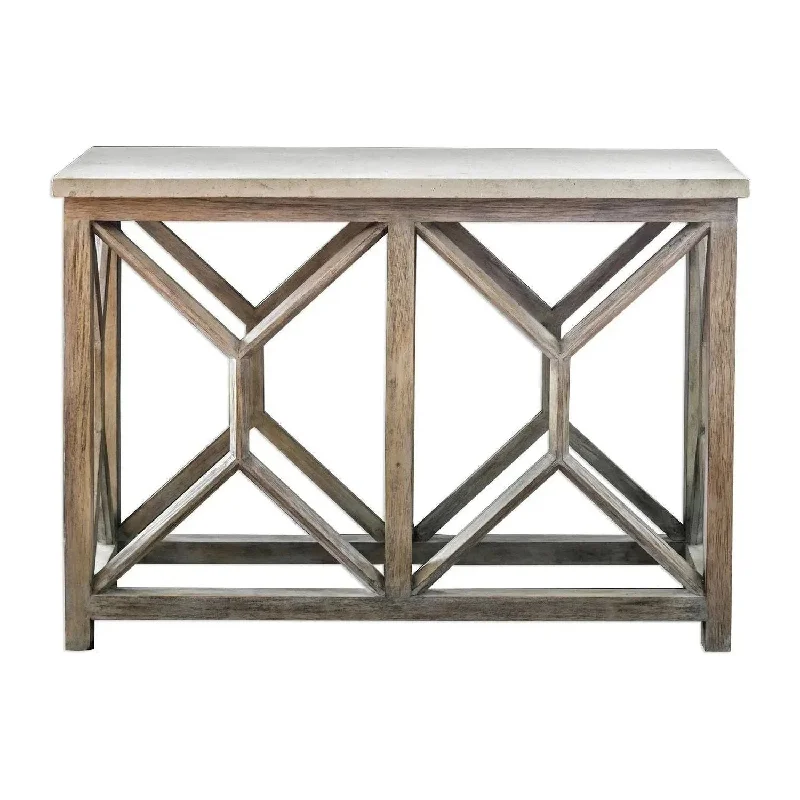 Catali Console Table