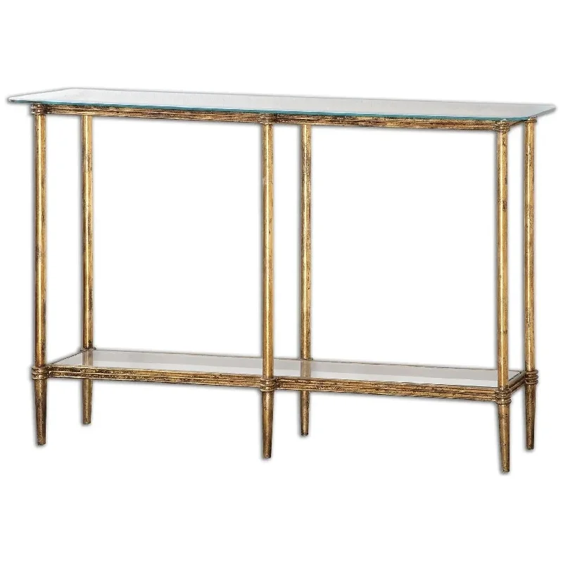 Elenio Console Table