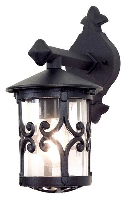 victorian style wall lamps with intricate metalwork for traditional entrywaysOxford Black Outdoor Wall Light - ID 5604 victorian style wall lamps with intricate metalwork for traditional entrywaysOxford Black Outdoor Wall Light - ID 5604