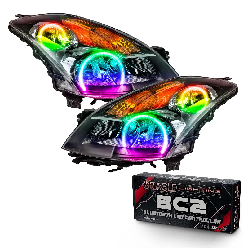 ColorSHIFT - w/BC2 Controller